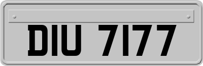 DIU7177