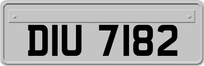 DIU7182