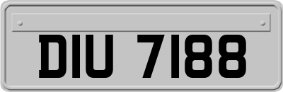 DIU7188