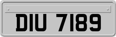 DIU7189