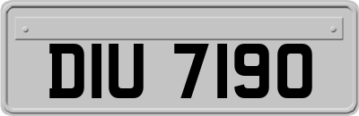 DIU7190