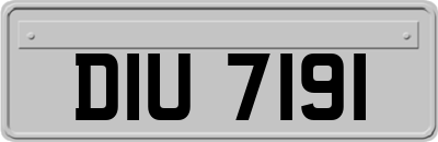 DIU7191