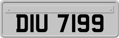 DIU7199