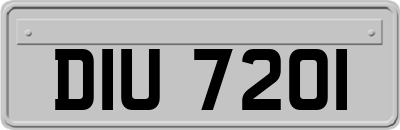 DIU7201