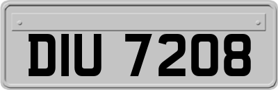 DIU7208