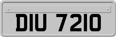 DIU7210