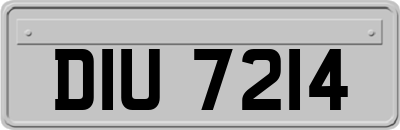 DIU7214