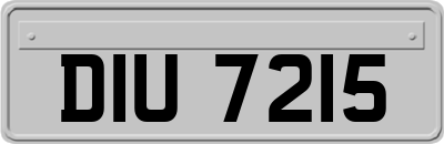 DIU7215