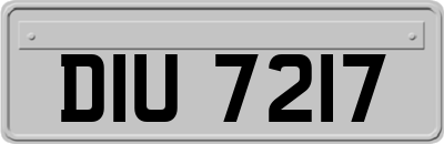 DIU7217