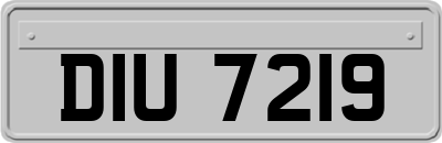 DIU7219
