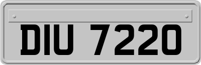 DIU7220