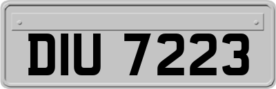 DIU7223