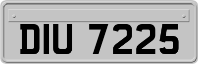 DIU7225