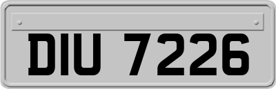 DIU7226