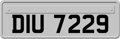 DIU7229
