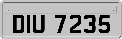 DIU7235