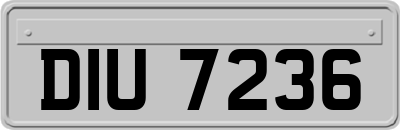 DIU7236