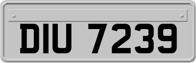 DIU7239