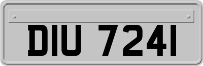 DIU7241