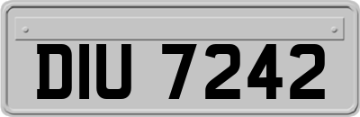 DIU7242