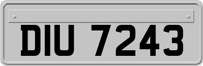 DIU7243