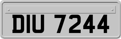 DIU7244