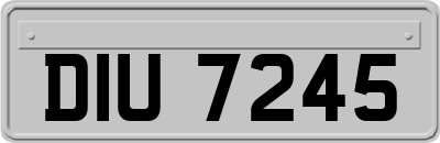 DIU7245