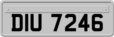 DIU7246