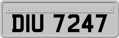 DIU7247