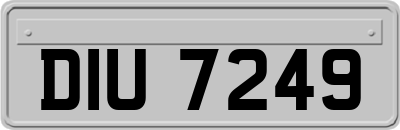 DIU7249
