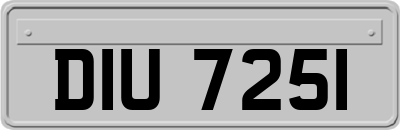 DIU7251