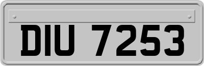 DIU7253