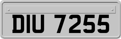 DIU7255