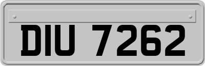 DIU7262