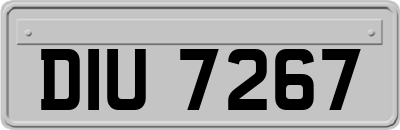 DIU7267