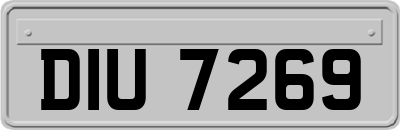 DIU7269