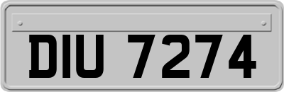 DIU7274