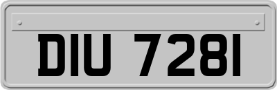 DIU7281
