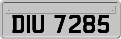 DIU7285