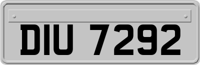 DIU7292