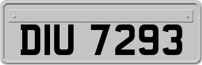 DIU7293