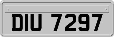DIU7297
