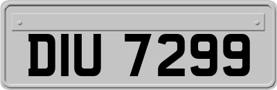 DIU7299