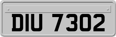 DIU7302