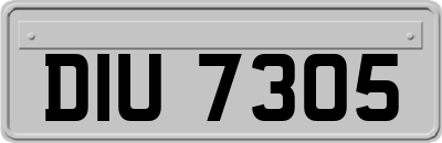DIU7305