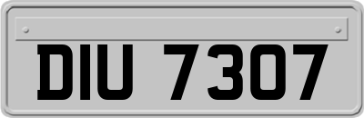 DIU7307