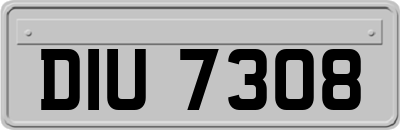 DIU7308