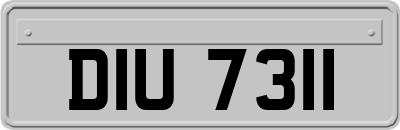 DIU7311