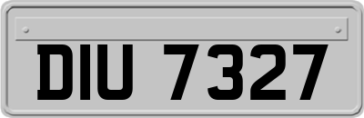 DIU7327