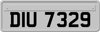 DIU7329